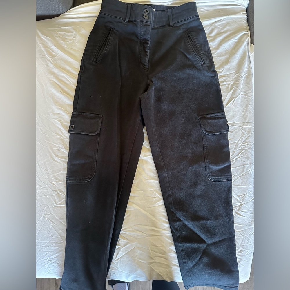 Wilfred Cargo Pants